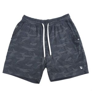 Vuori Pronto 7in Camo Shorts Men's 30x7 Small